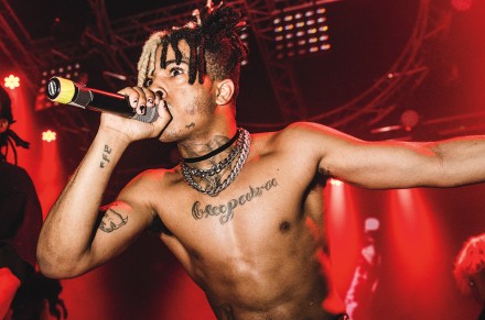 La morte di XXXTentacion fa crescere le vendite dell'album '?' verso la Top 10